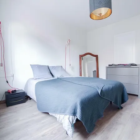 Appartement A Ma Chaumiere Jonage