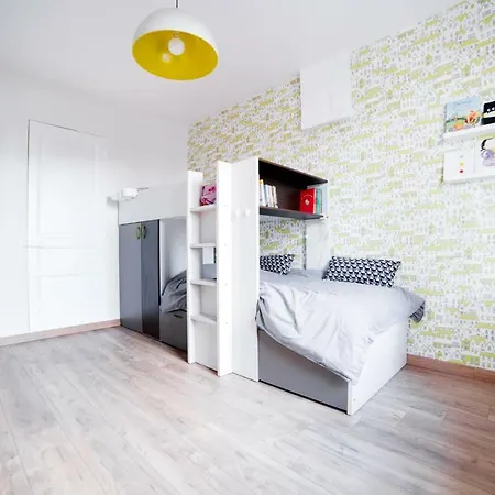 Appartement A Ma Chaumiere