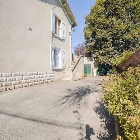 Appartement A Ma Chaumiere